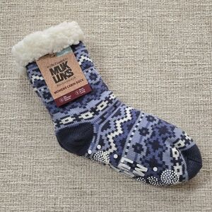 🆕️ Muk Luks Cabin Socks